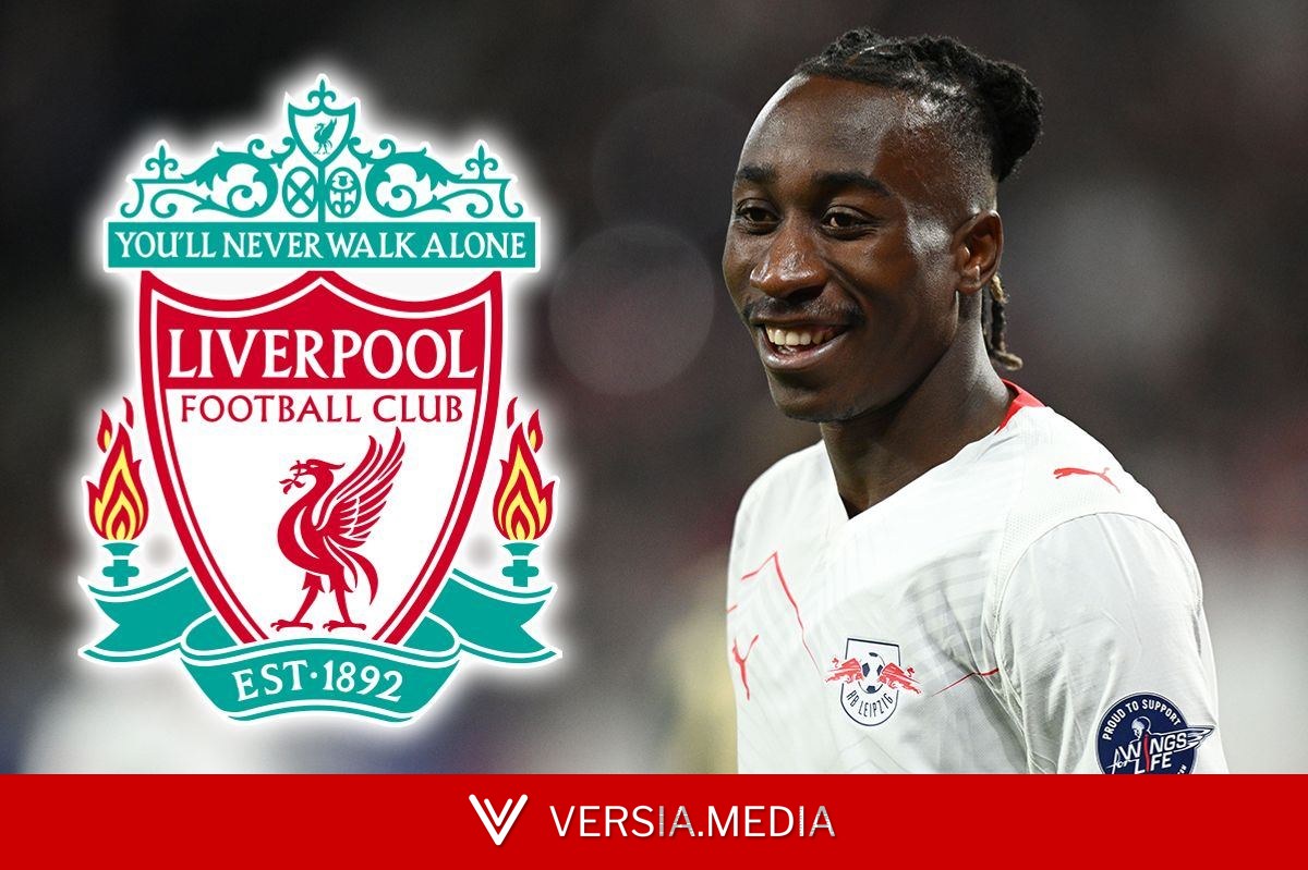 Liverpool news: Yan Diomande to Reds over PSG 'approved' as three clubs in transfer fight