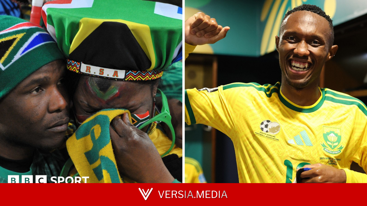 South Africa look to lay ghosts of 2010 to rest