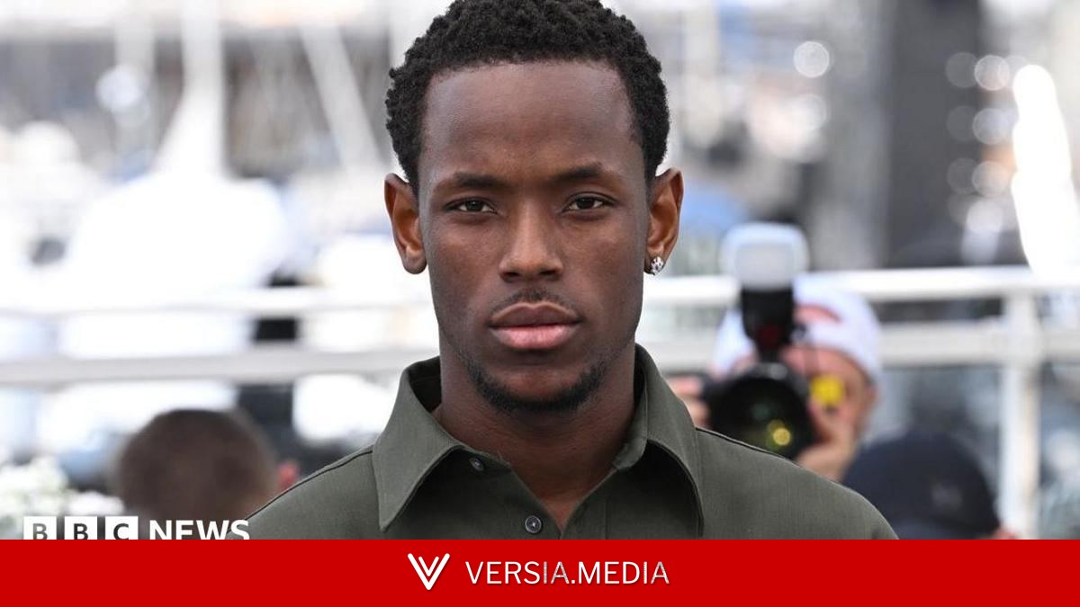 Top Boy actor Micheal Ward raped woman in car, court told