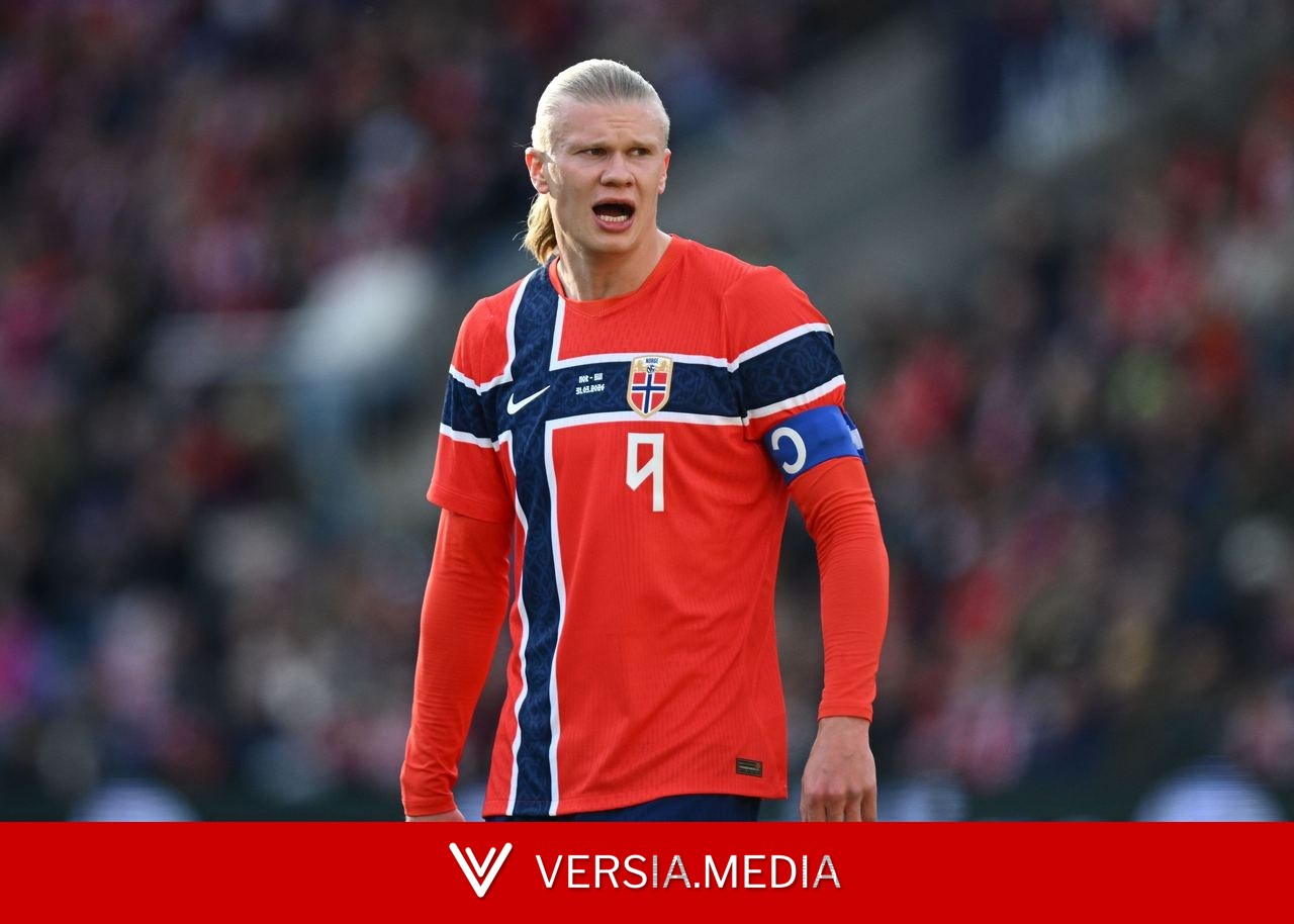 Who is the tallest team at the World Cup? — Sport | Versia.media