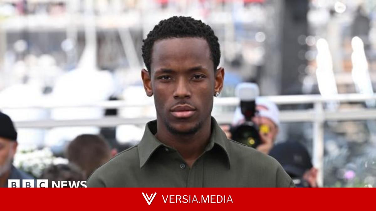 Top Boy actor Micheal Ward found not guilty of rape