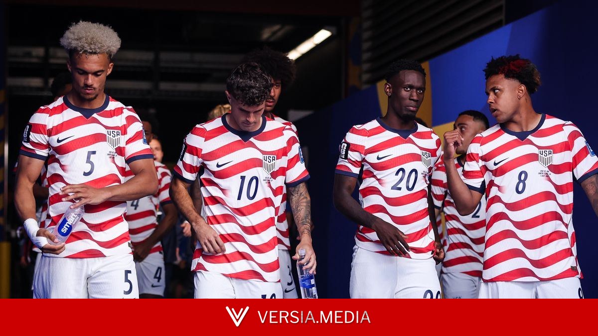 USA World Cup stars Prem 'Big Six' should sign including ace 'who knows where goal is'