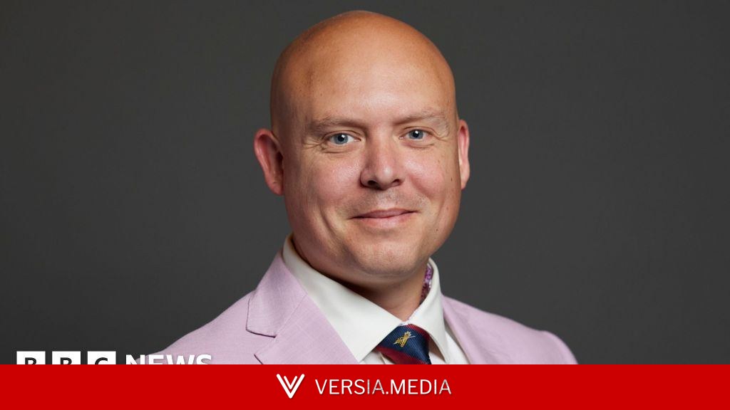 MP Cameron Thomas suspended amid police investigation