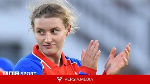 The making of Dean - England's serene stand-in skipper