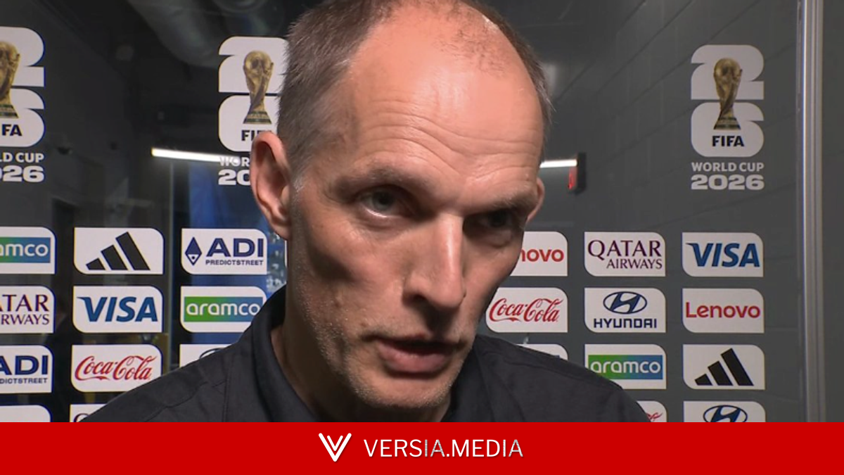 Thomas Tuchel defends 'pathetic' England subs vs Argentina as fans blast 'fraud'