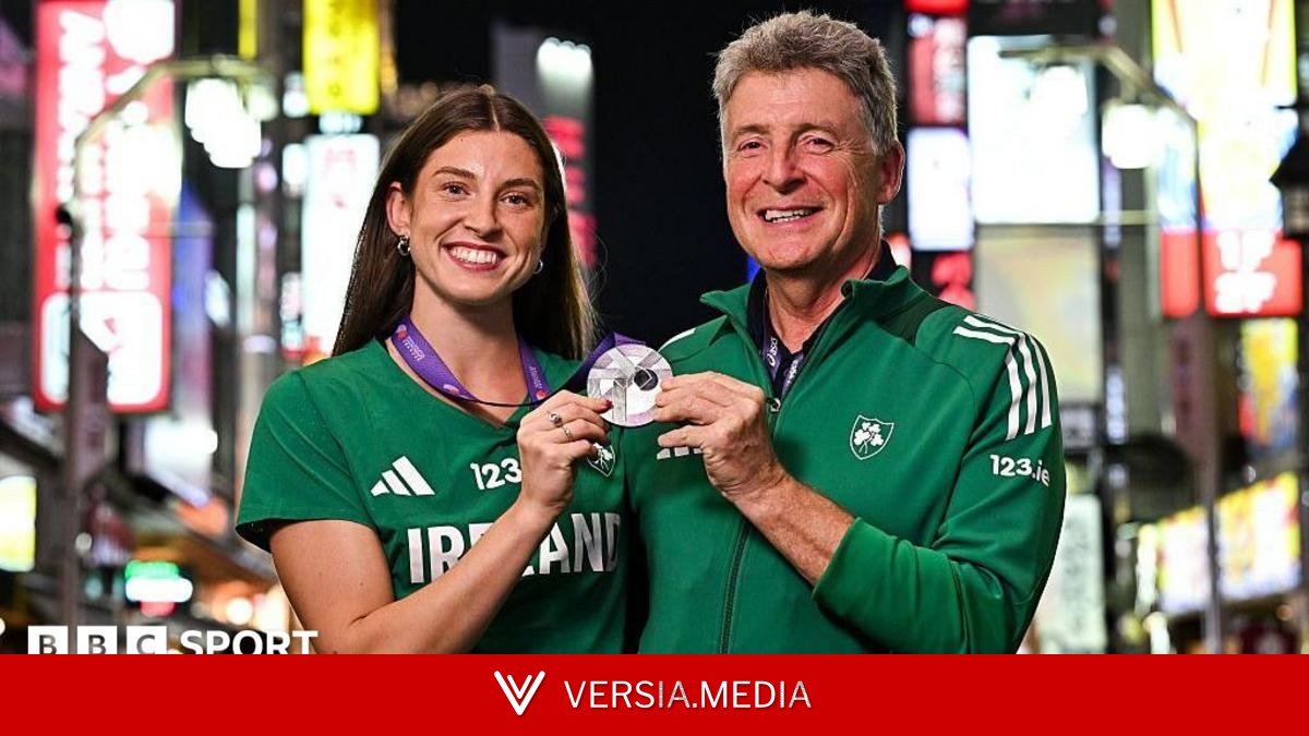 Complicated dynamic with dad as coach works - O'Connor