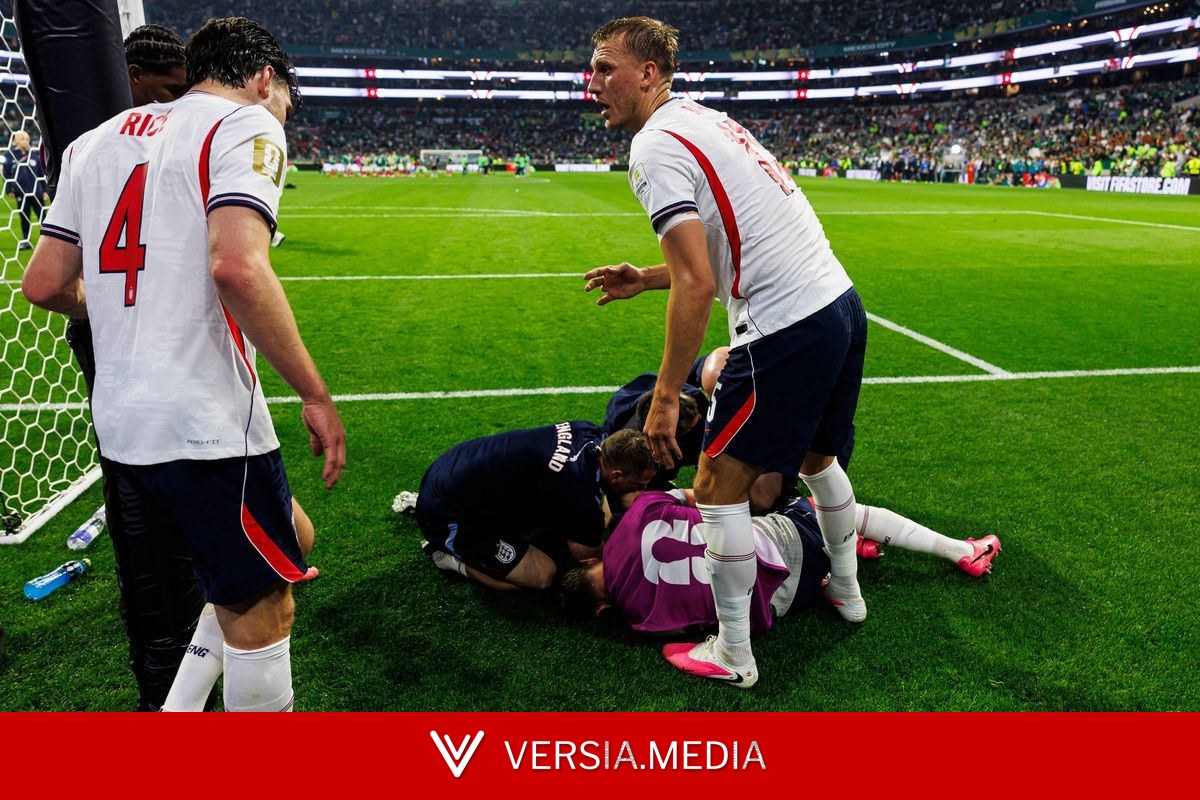 'I captured moment Jordan Henderson suffered nasty injury – here's what happens next'