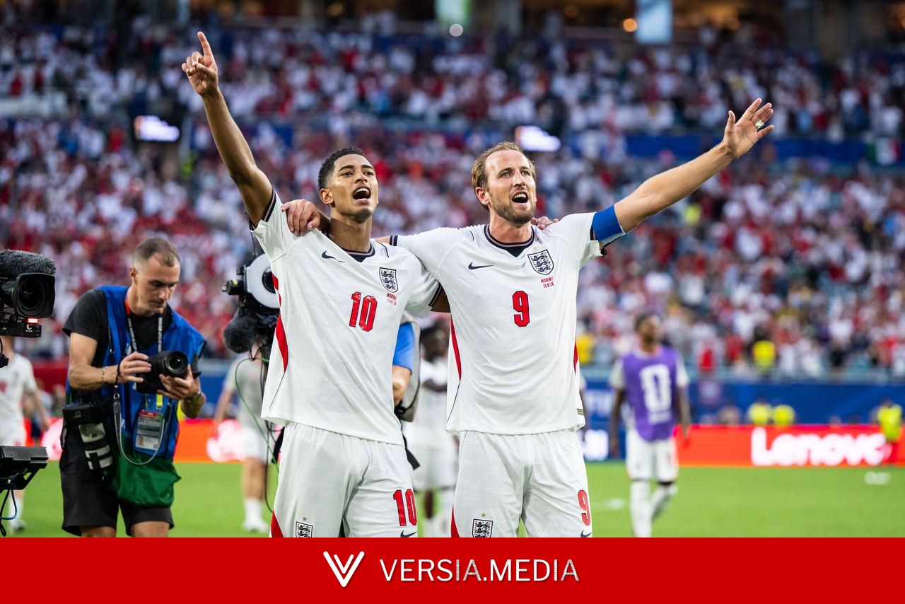 What time is the football on Wednesday? England vs Argentina in the World Cup 2026 semi-final promises to be a huge occasion