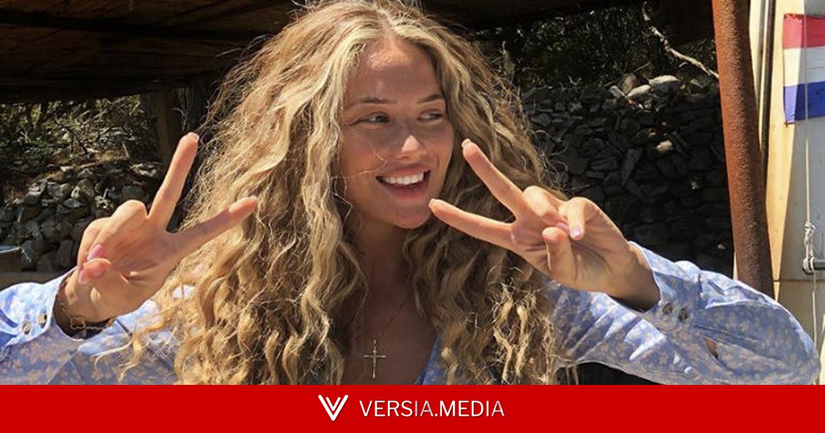 Meet the England and Croatia WAGs ahead of World Cup opener – including Shakira lookalike