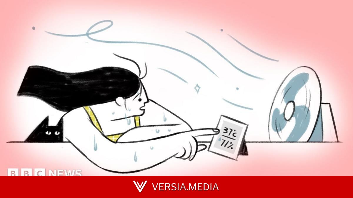 No air con? Here's how to get the most out of your electric fan