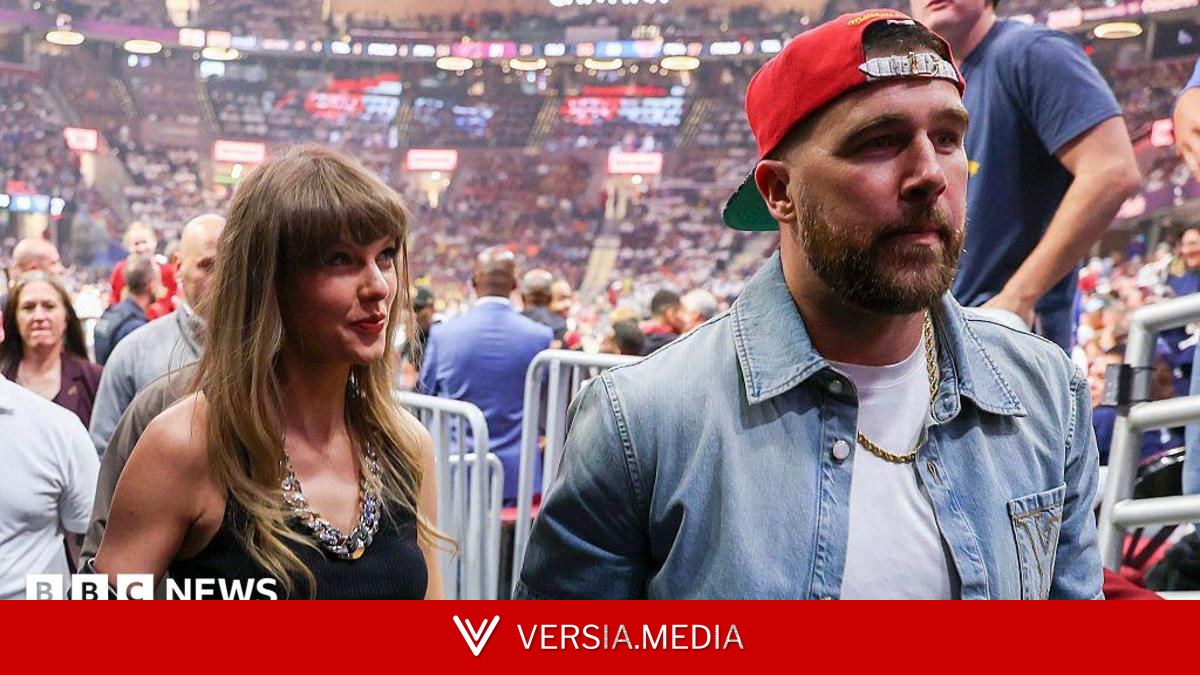 Could a Madison Square Garden wedding be the love story of Taylor Swift's wildest dreams?