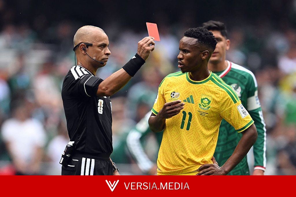 How to watch Czechia vs South Africa for FREE: Live stream details for crunch World Cup 2026 clash in Group A