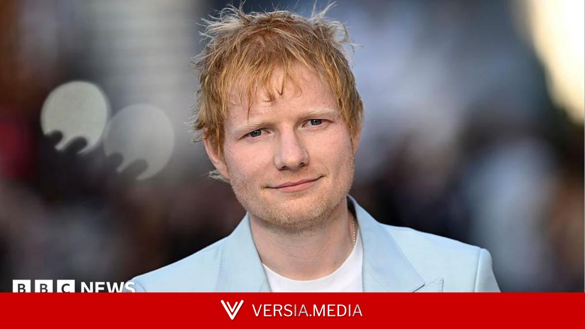 Ed Sheeran inspires government-backed 'music in libraries' scheme