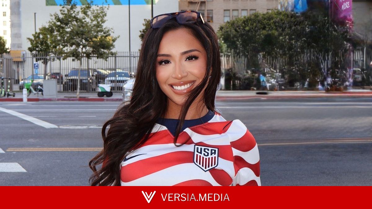 US TV reporter issues apology after World Cup backlash over 'inappropriate' comments