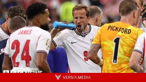 Do you know your 'sweat score'? The rise of hydration tech