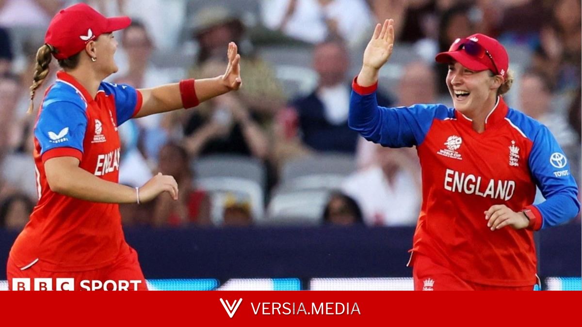 England seeing benefits of fitness drive - Capsey