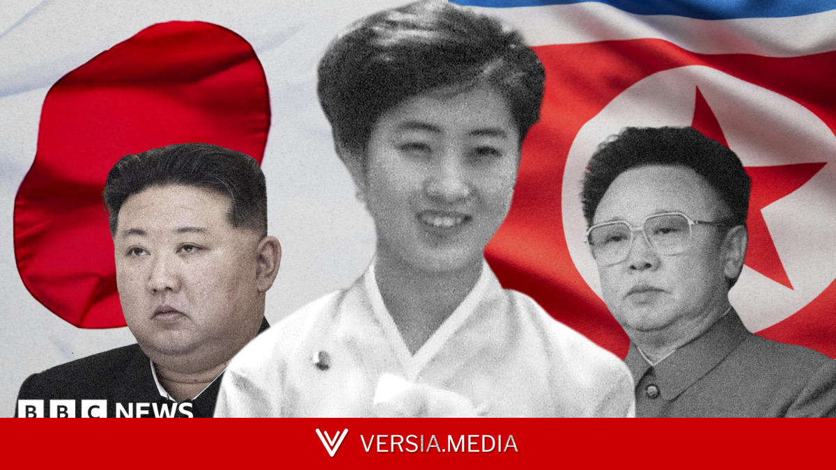 Why Kim Jong Un never talks about his mother - or her controversial bloodline