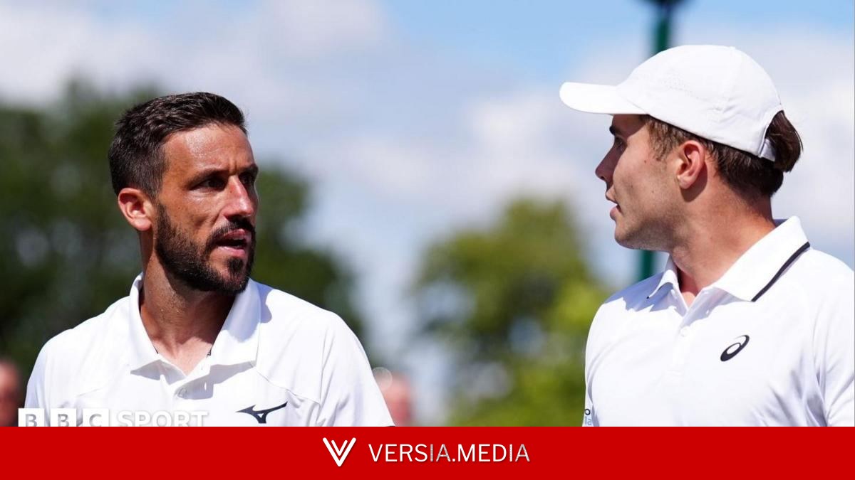 Fery uses 'dishonesty' row to fuel Wimbledon win