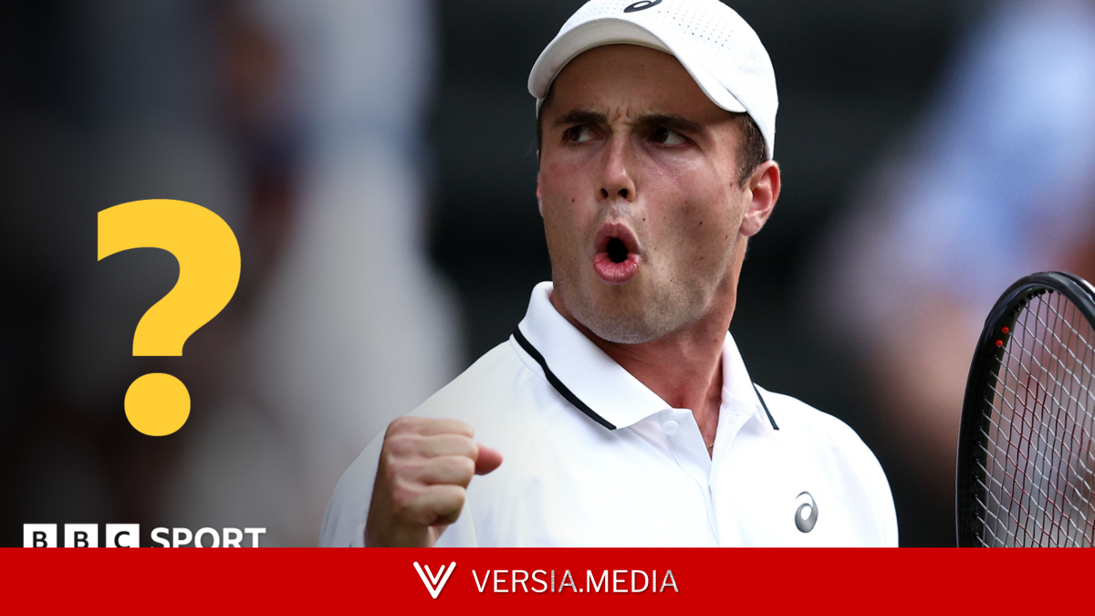 Quiz: Name Britain's 10 Wimbledon singles quarter-finalists