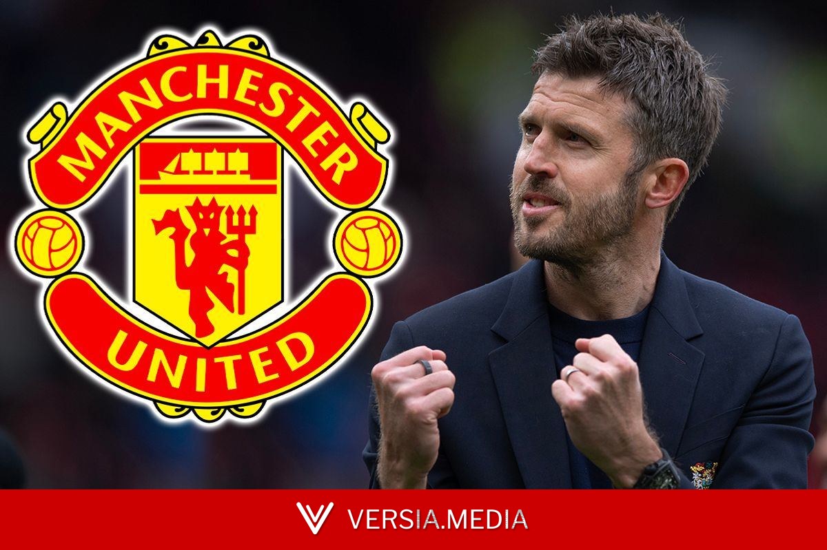 Man Utd news: £38m transfer target 'leaves training for medical' as star makes decision