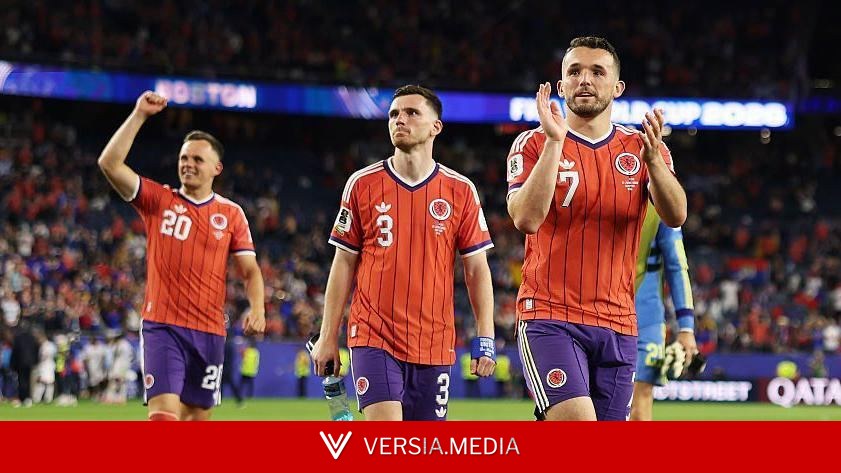 How will Scotland approach Morocco game after opening win? — Sport | Versia.media