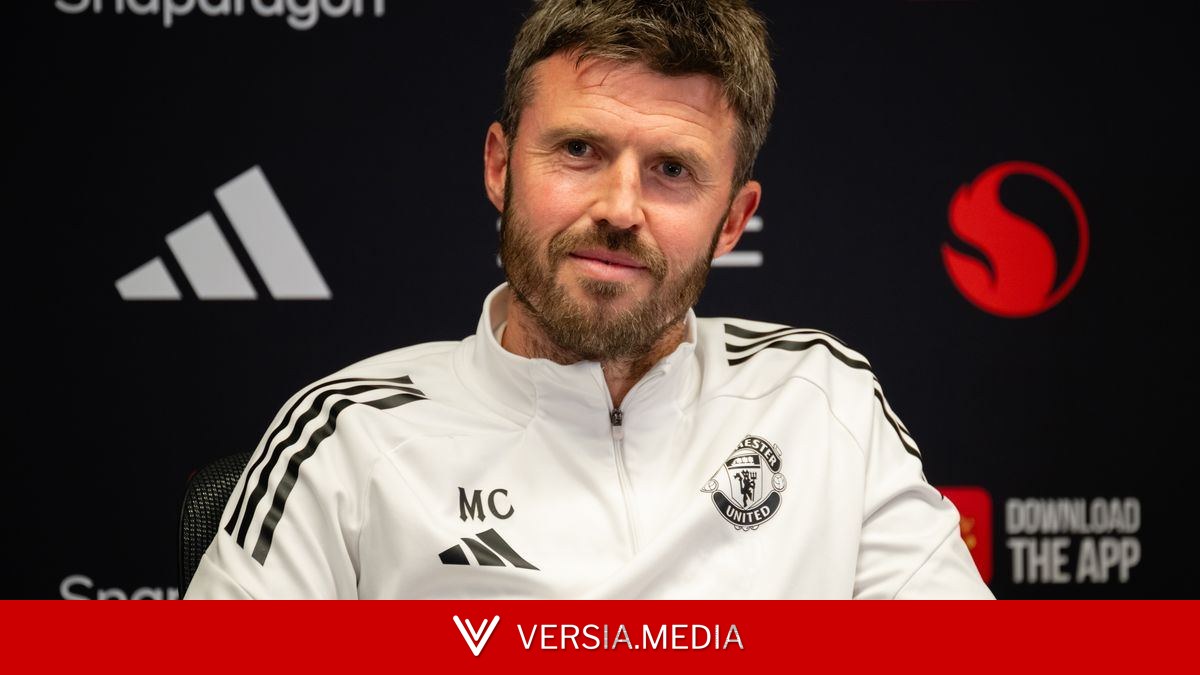 Man Utd news: Club in talks over surprise transfer as Michael Carrick eyes '£15m payday'