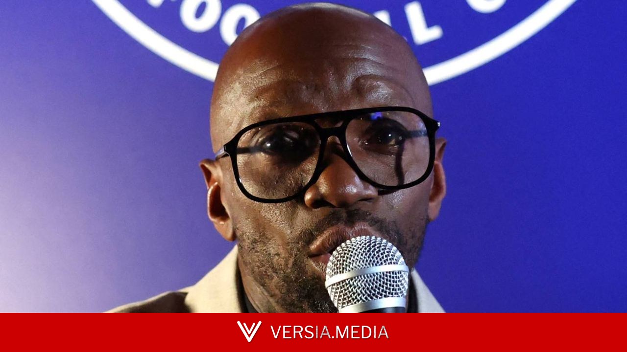 Football Icon Claude Makelele Names World Cup Star As His 2026 Ballon d'Or Favourite