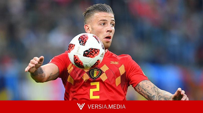 'I was part of the Belgium team that came back to win 3-2, and 2-0 really is the most dangerous scoreline in football'