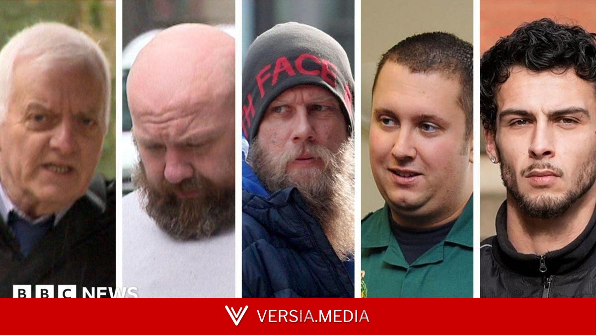 Court rules 13 men who allegedly helped rapist drug and abuse wife can be named