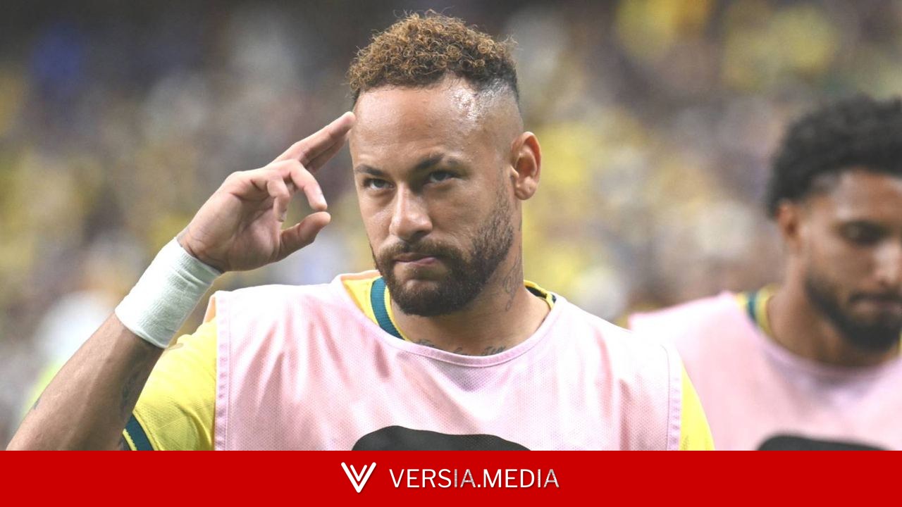 Neymar Responds as Man With ‘100% Accurate Formula’ Gets World Cup Prediction Wrong