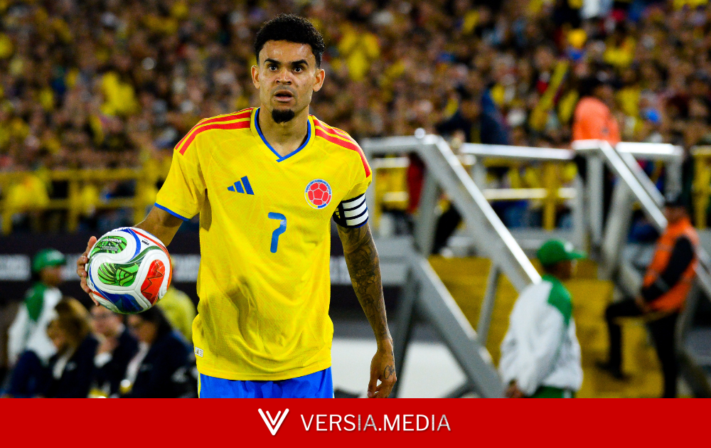 Who is Clement Turpin? The World Cup referee in charge of Colombia vs Ghana