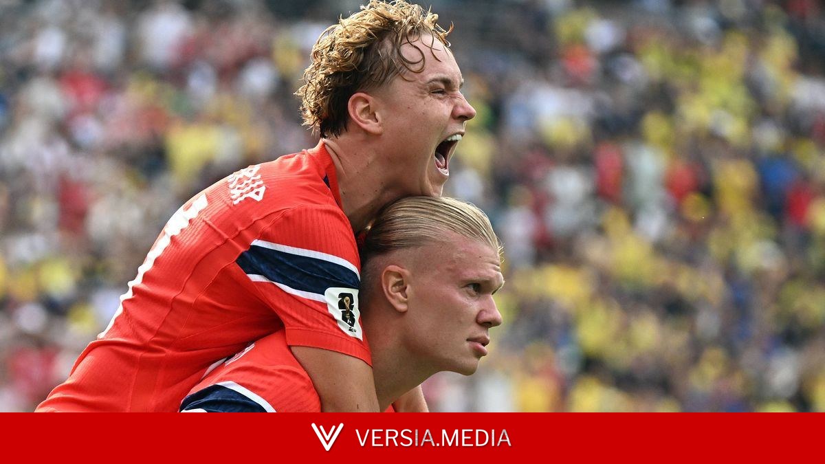 England's World Cup quarter-final opponents Norway rocked by sickness problem