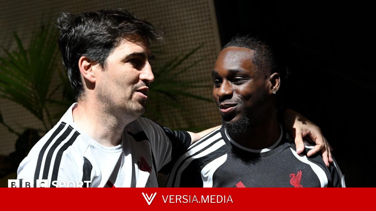 Inside Iraola's first week at Liverpool and big decisions he faces