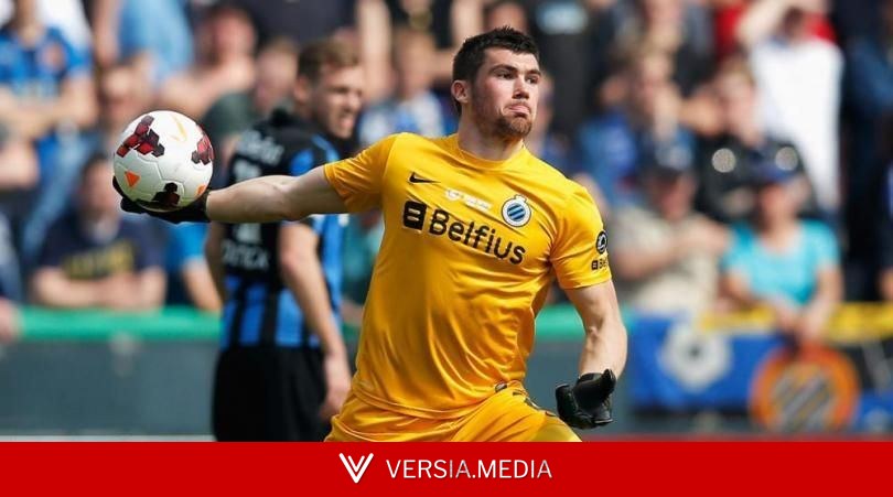 Who is Mat Ryan? Australia's World Cup shootout goalkeeper