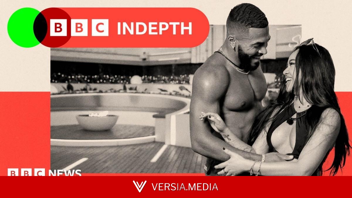 What Love Island tells us about the changing face of dating