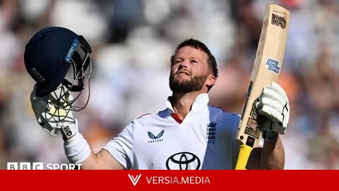 Duckett & Stokes haul England back into third Test