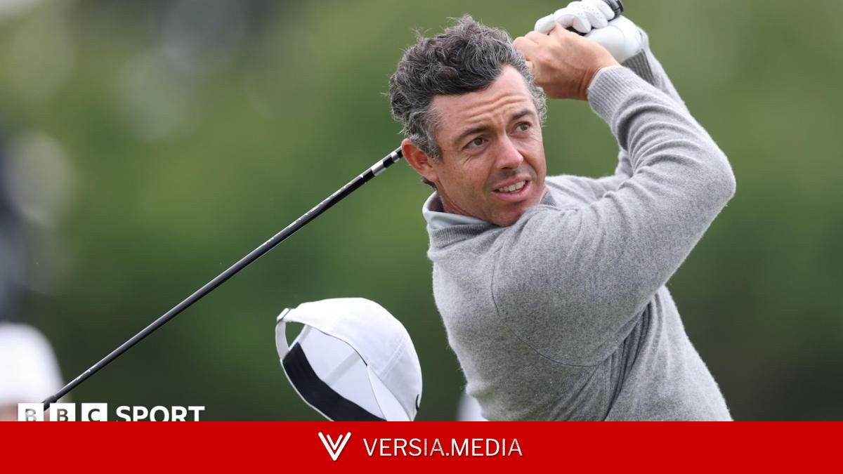 McIlroy starts strongly as Shinnecock bares its teeth