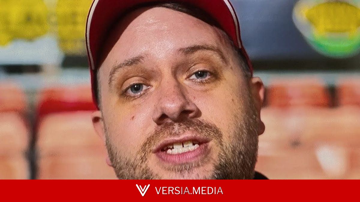 Wet nights and foul-mouthed VAR rants: My life as a Welcome to Wrexham extra