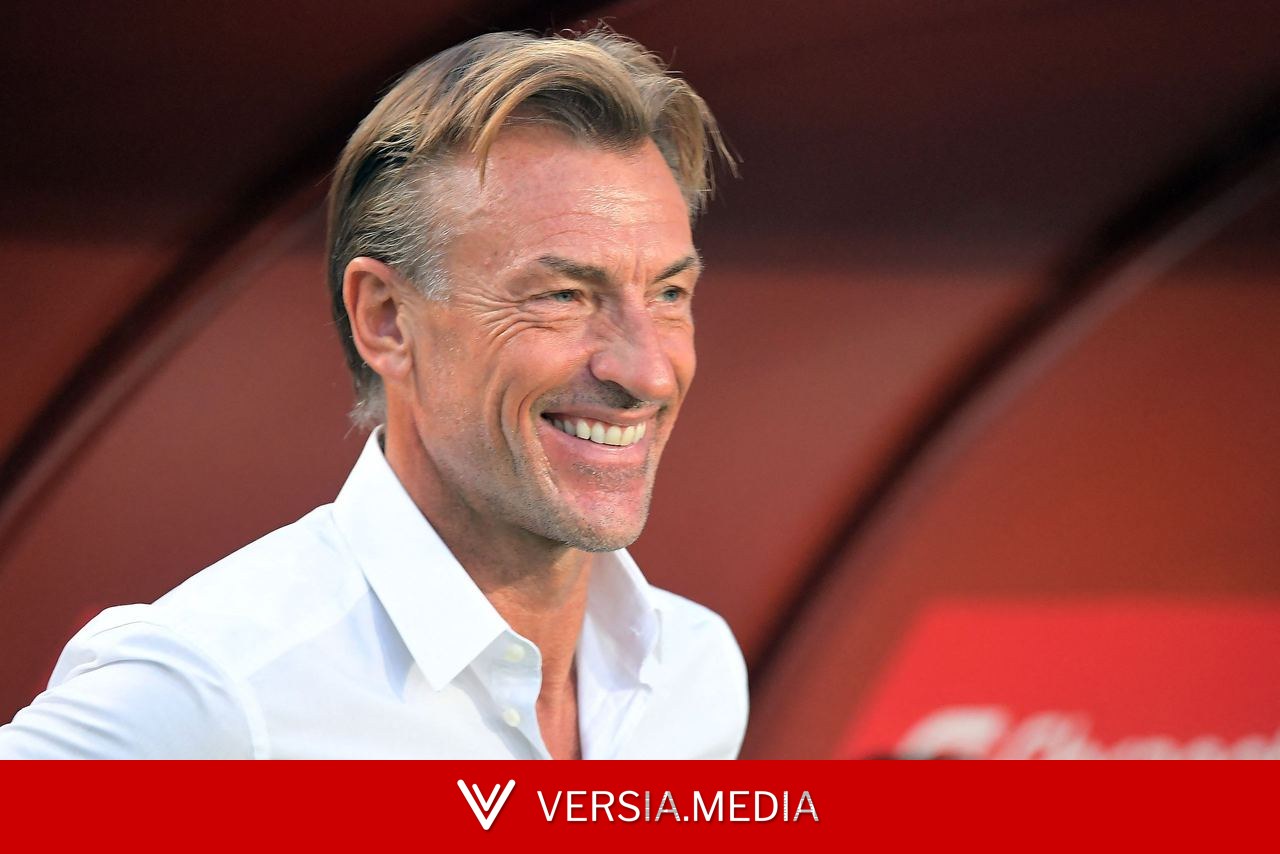Tunisia appoint cult manager after horror World Cup start