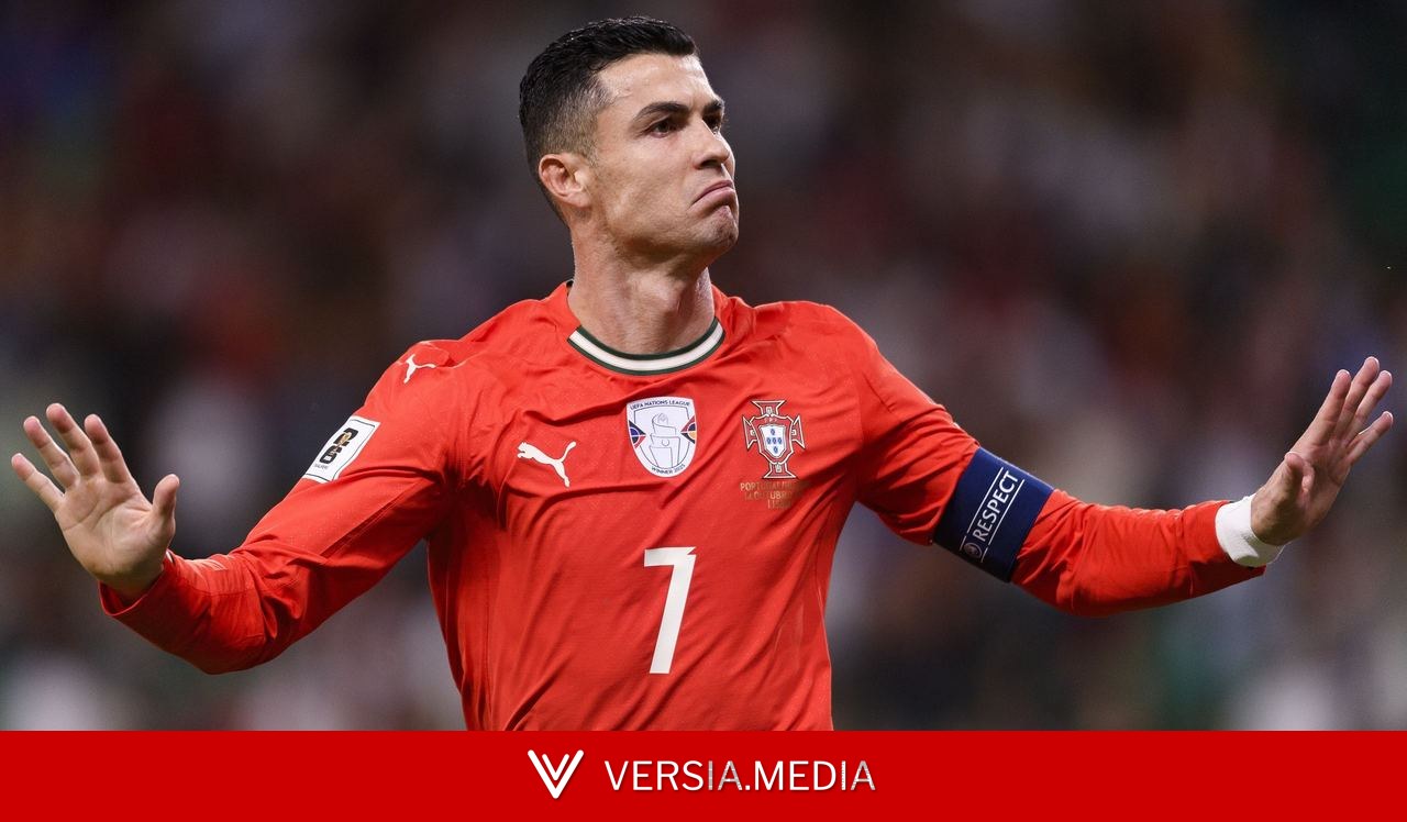 Is Cristiano Ronaldo retiring after the World Cup?