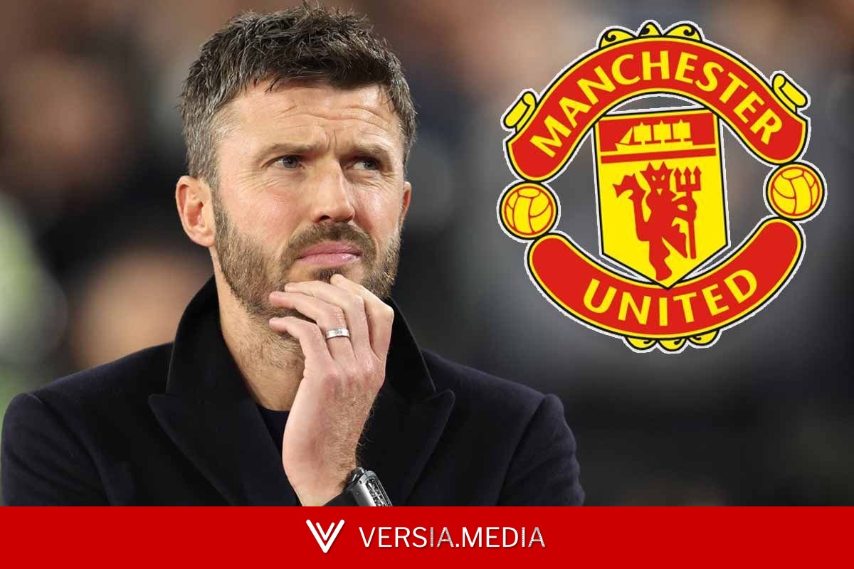 Man Utd news: £35m star 'agrees to transfer' as Michael Carrick set for £14m windfall