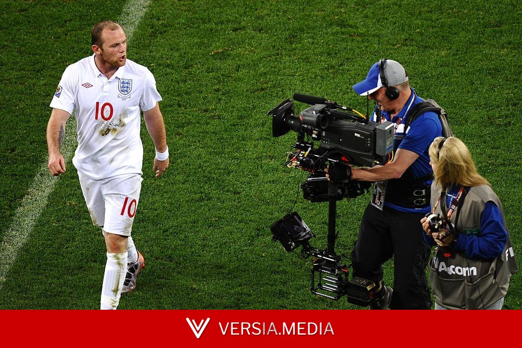 England's biggest ever World Cup upsets