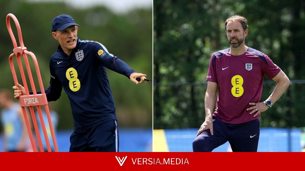Key differences between Thomas Tuchel and Gareth Southgate's tactics explained (and why England still look so bad when they fail)