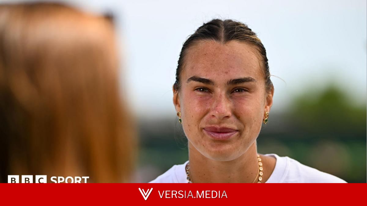 Are players at Wimbledon already split on prize money protests?