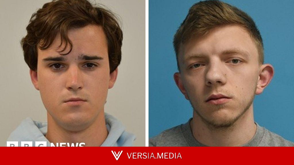 Two men found guilty over Starmer-linked arson attacks β Sport | Versia.media