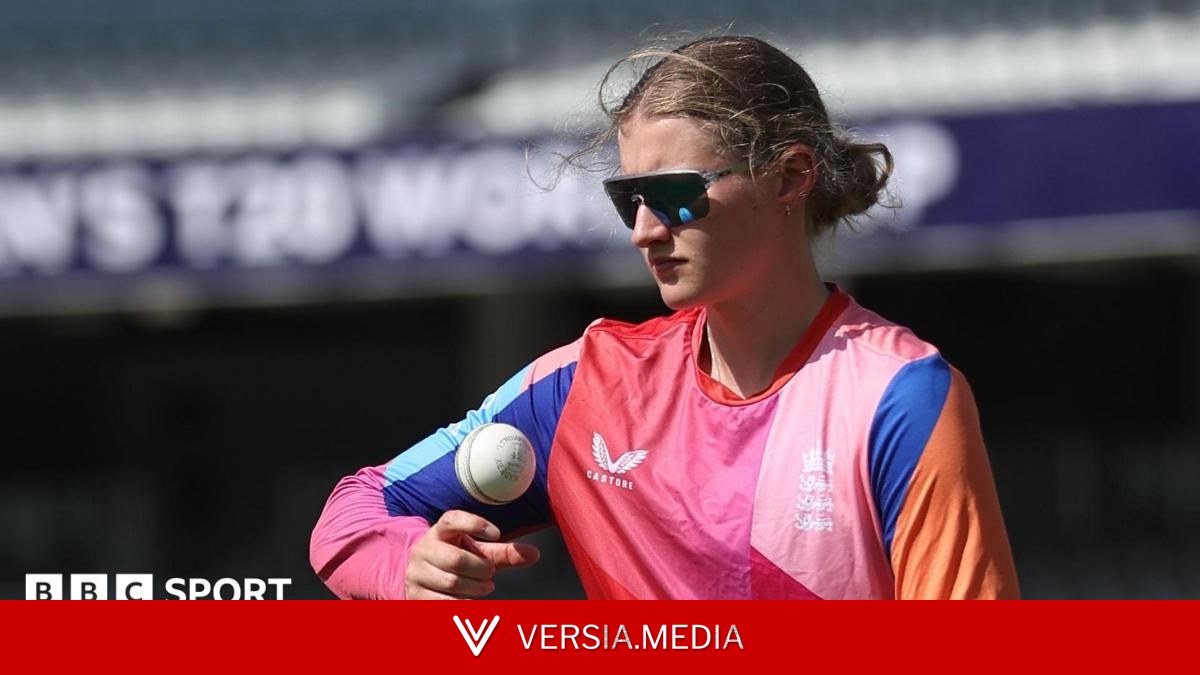 Ice packs & F1 cooling vests - England ready for heat