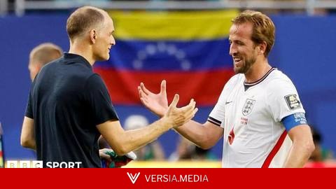 'We have another level we can reach' - Kane defends frustrated Tuchel
