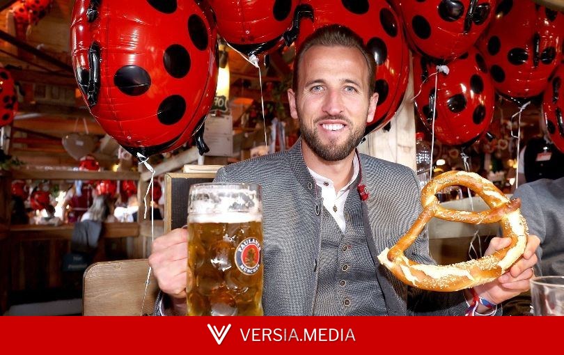 Major UK pub chain hits fans with £5 charge for World Cup bookings
