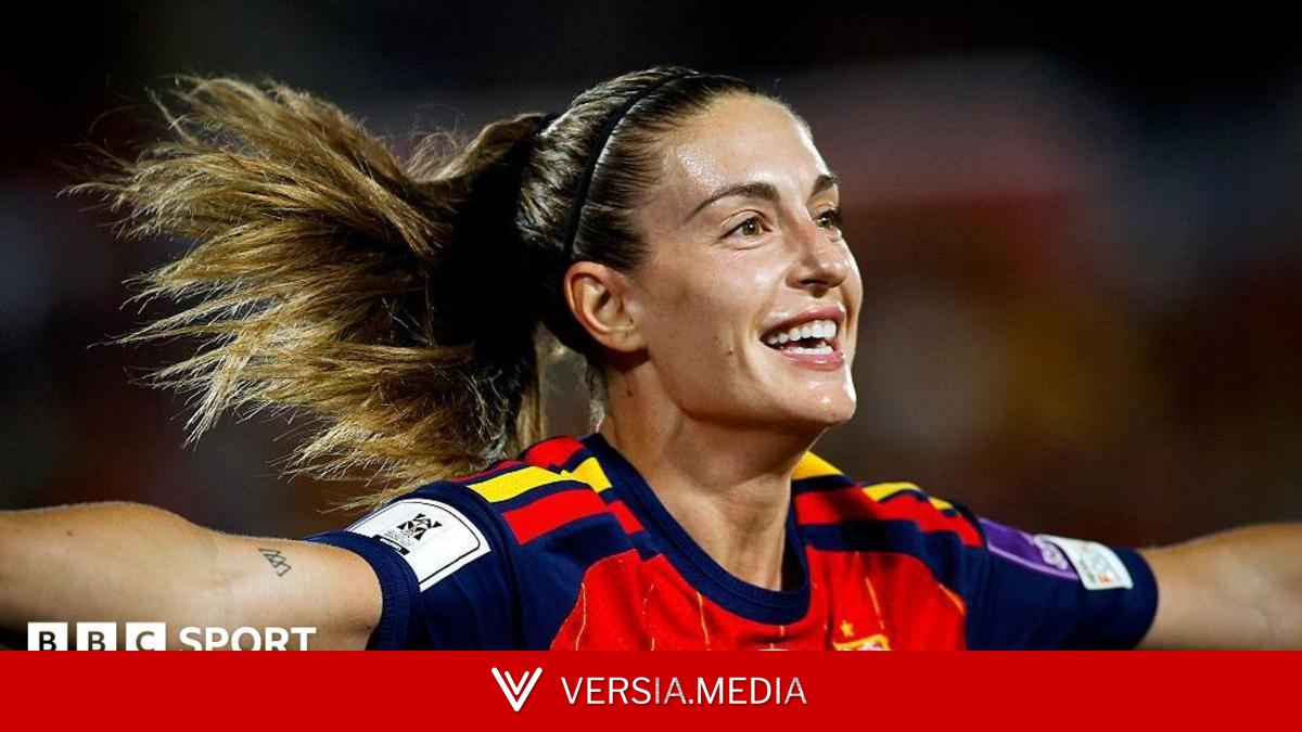 Double Ballon d'Or winner Putellas to join London City Lionesses