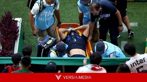 Man Utd confirm huge injury blow to leave summer transfer plans in tatters